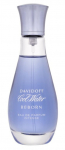 Parf&uuml;&uuml;mvesi Davidoff Cool Water Reborn, 50 ml