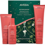 Juuksehoolduse komplekt Aveda Nutriplenish Hydrating Essentials, 3 tk