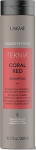 &Scaron;ampoon Lakm&eacute; Color Refresh Coral Red, 300 ml