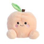 Pehme m&auml;nguasi Aurora Palm Pals Peach, roosa v., 12 cm