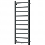 Veek&uuml;tte r&auml;tikuradiator Mexen Bolt, grafiit, 50 cm x 120 cm, 318 W