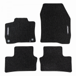 Automatt, esi/tagumine Horizon 09-HR423831, DS 4 2024-