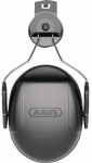 Kaitsek&otilde;rvaklapid Abus SNR 31 41400, must v.