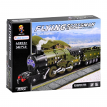 Konstruktor Flying Scotsman Aurumootor ZA3869