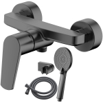 Du&scaron;ikomplekt koos segistiga AB Bazel, hall