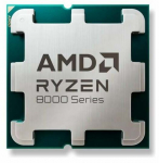 Protsessor AMD Ryzen&trade; 5 8400F, 4.7GHz, AM5, 16MB