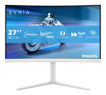 Monitor Philips 27M2C5201L/00, VA, 180 Hz, FHD, 27"