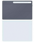 Tahvelarvuti &uuml;mbris Samsung Smart Book Cover for Galaxy Tab S9/S10 Ultra, hall v., 14.6"