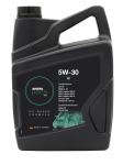 Mootori&otilde;li Avista Evo FE LL C3 SAE 5W - 30, s&uuml;nteetiline, 5 l