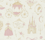 Tapeet A.S.Creation Mia + Paul 786951, vin&uuml;&uuml;l, eriv&auml;rviline