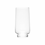 Klaaside komplekt Domoletti, klaas, 0.52 l, 6 tk