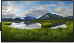 Monitor Dell P5525QC (210-BNTN), IPS, 60 Hz, 4K UHD, 55"