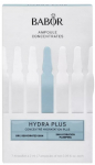 Ampullid n&auml;ohoolduseks Babor Hydra Plus, 14 ml, 7 tk