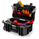 K&auml;sit&ouml;&ouml;riistakomplekt Knipex Robust26 Move
