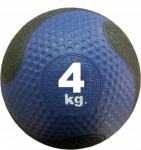 T&auml;idetud pall Spartan Crossfit, 197 mm, 4 kg