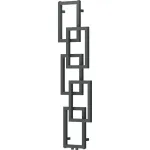 Kombineeritud r&auml;tikukuivati Mexen, antratsiit v., 39 cm x 136 cm, 349 W