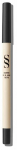 Silmapliiats Sensilis Le Crayon, 1.2 ml, must v.