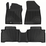 Automatt, esi/tagumine Premium 77, Kia II 2022-