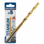 Puur Specialist+, universaalne, sirge, 5 mm x 1.8 cm