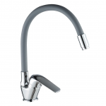 K&ouml;&ouml;gisegisti Kuchinox Elza F, hall/kroom