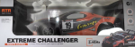Rc auto Extreme Challenger LQD02-4F, mitmev&auml;rviline