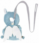 Kukkumiskaitse Bat, sinine v.