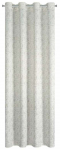 &Ouml;&ouml;kardin Ronya, kreemjasvalge, 140 cm x 250 cm