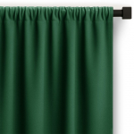 &Ouml;&ouml;kardin Restilo Carli, roheline, 140 cm x 250 cm