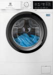 Pesumasin Electrolux 600 seeria EWS6327DE, 7 kg, valge v.