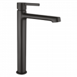 Valamusegisti Laveo Alita High, matt nikkel