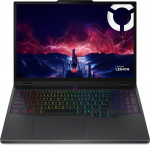 S&uuml;learvuti Lenovo Legion 5 15AKP10 83F1001RPB, AMD Ryzen 7 350, 32 GB, 512 GB, 15.1 ", Nvidia GeForce RTX 5070, must v., inglise (int)
