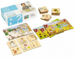 M&auml;ng, aastaajad Eduplay Lotto, mitmev&auml;rviline