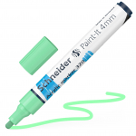 Akr&uuml;&uuml;l marker Schneider Paint-It 320, 4 mm, heleroheline