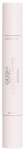 Ripsmetu&scaron;&scaron; Gosh Eyedeal, 8 ml, must v.