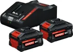 Stardikomplekt Bosch EXBA18V-80, 18 V, 16 A