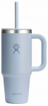 Termostass Hydro Flask All Around Travel, 0.709 l, sinine v.