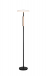 P&otilde;randalamp Trio Celeste 454910132, 15 W, LED