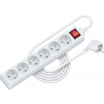 Pikendusjuhe Retlux, RPC 33, 3G1.0, 3 m, IP20, 6 pesa