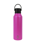 Termospudel Runbott Mii, 0.6 l, roosa "magenta" v.