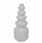 Vaas Boltze Brunila 100916, 30 cm, valge v.