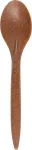 Korduvkasutatavad lusikad Saana 636116, 18 cm, 100 tk