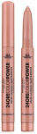 Lauv&auml;rv Deborah Milano 24ore Color Power, 1.4 g, rose bronze v. 03