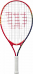 Tennisereket Wilson Slam JR 23, sinine v./punane v.