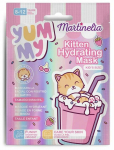 N&auml;omask Martinelia Yummy Kitten 8-12 years, 23 g