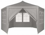 Aiatelk MultiGarden PAW-2X2X2-W-GY, 200 cm x 250 cm, hall v.