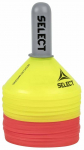 Marker Select v26, punane v., 24 tk