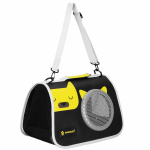 Loomade transpordikott Springos PA0234, 40 cm x 24 cm x 24 cm
