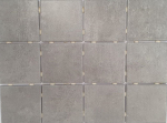 Plaadid, keraamiline Concrete, 40 cm x 30 cm, hall v.