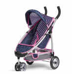 Nukuk&auml;ru Bayer Jogger Sport 39552AC, sinine v./roosa v.