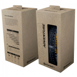 Jalgratta rehv Continental Terra Adventure 55-622, kumm, must v., 29", 2.2"